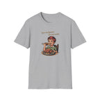 Count Blessings not Calories T-Shirt