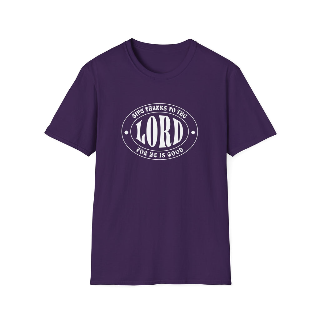 Give Thanks T-Shirt
