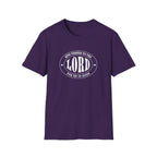 Give Thanks T-Shirt