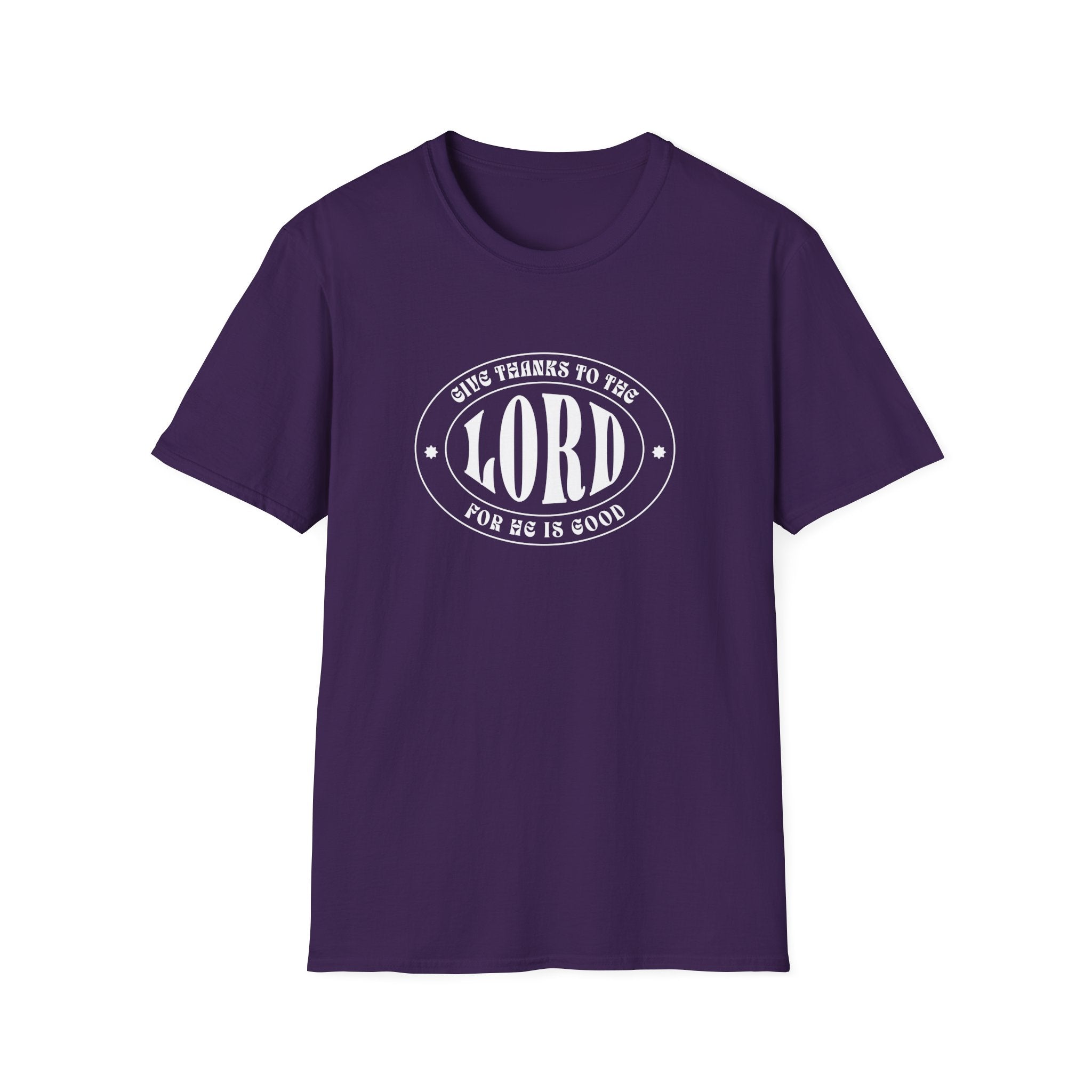 Give Thanks T-Shirt