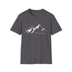 Faith Moves Mountains T-Shirt