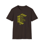 Jesus is The Way T-Shirt