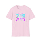 Turn to Jesus T-Shirt