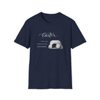 Resurrection - The day everything changed T-Shirt