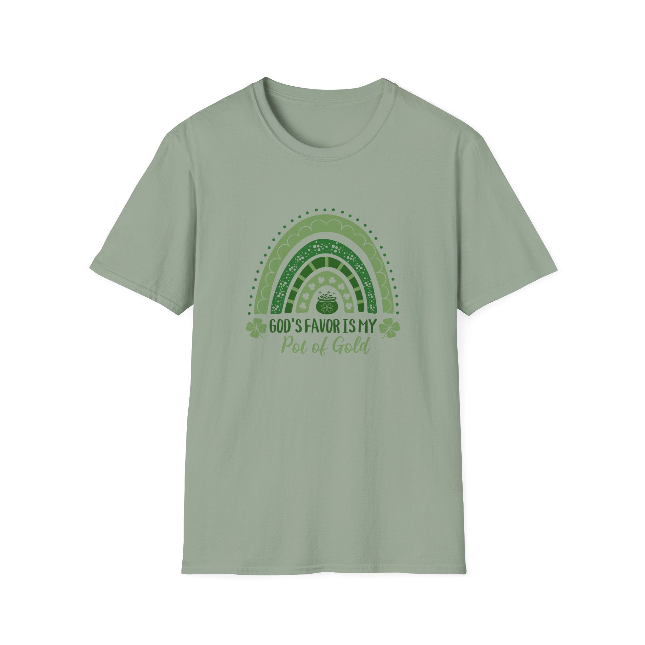 Pot of Gold T-Shirt