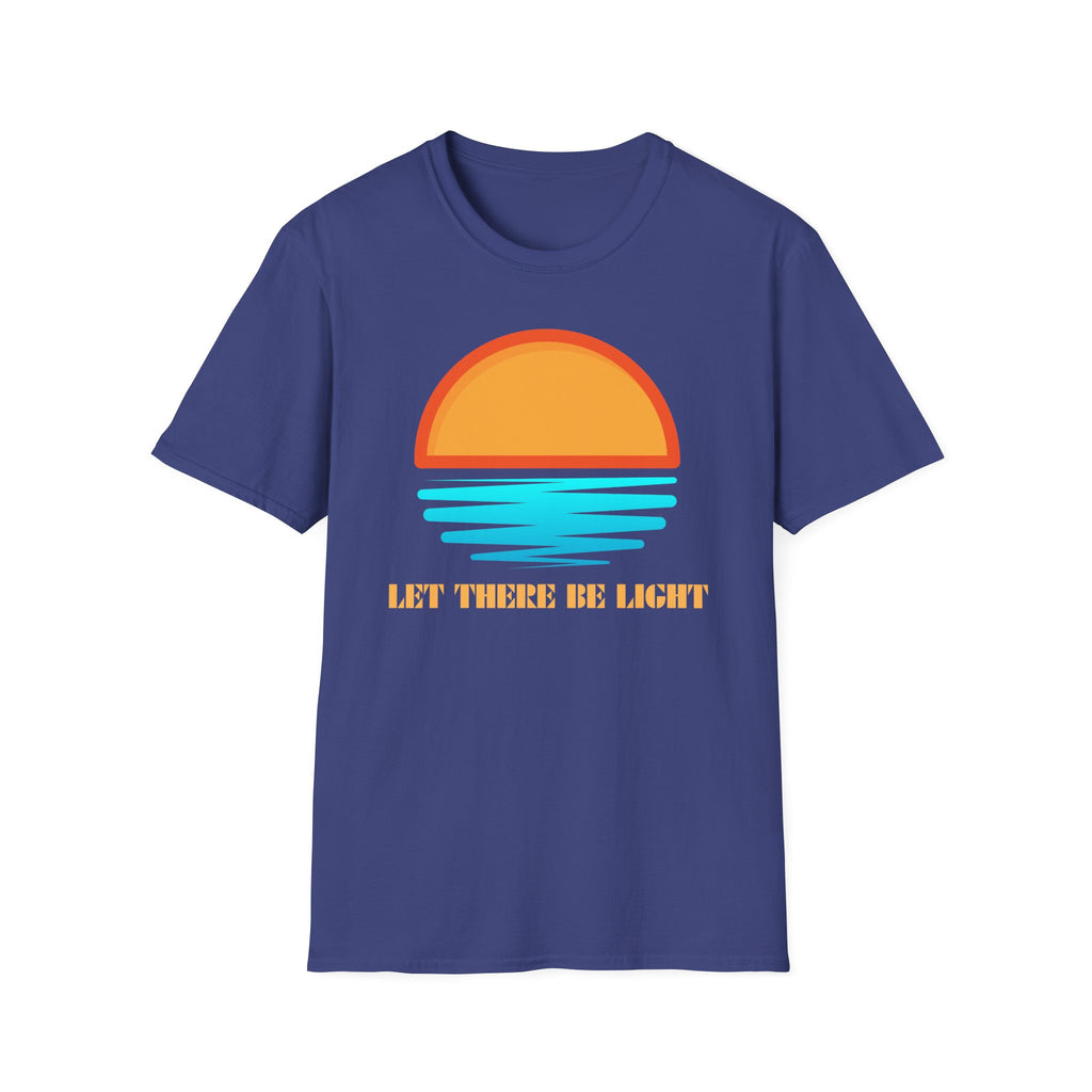 Let There Be Light T-Shirt