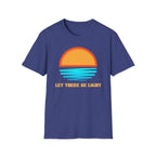 Let There Be Light T-Shirt