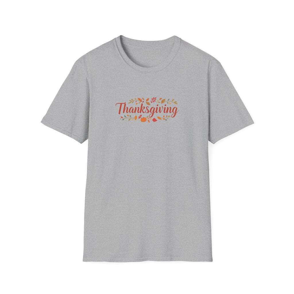 Thanksgiving  T-Shirt