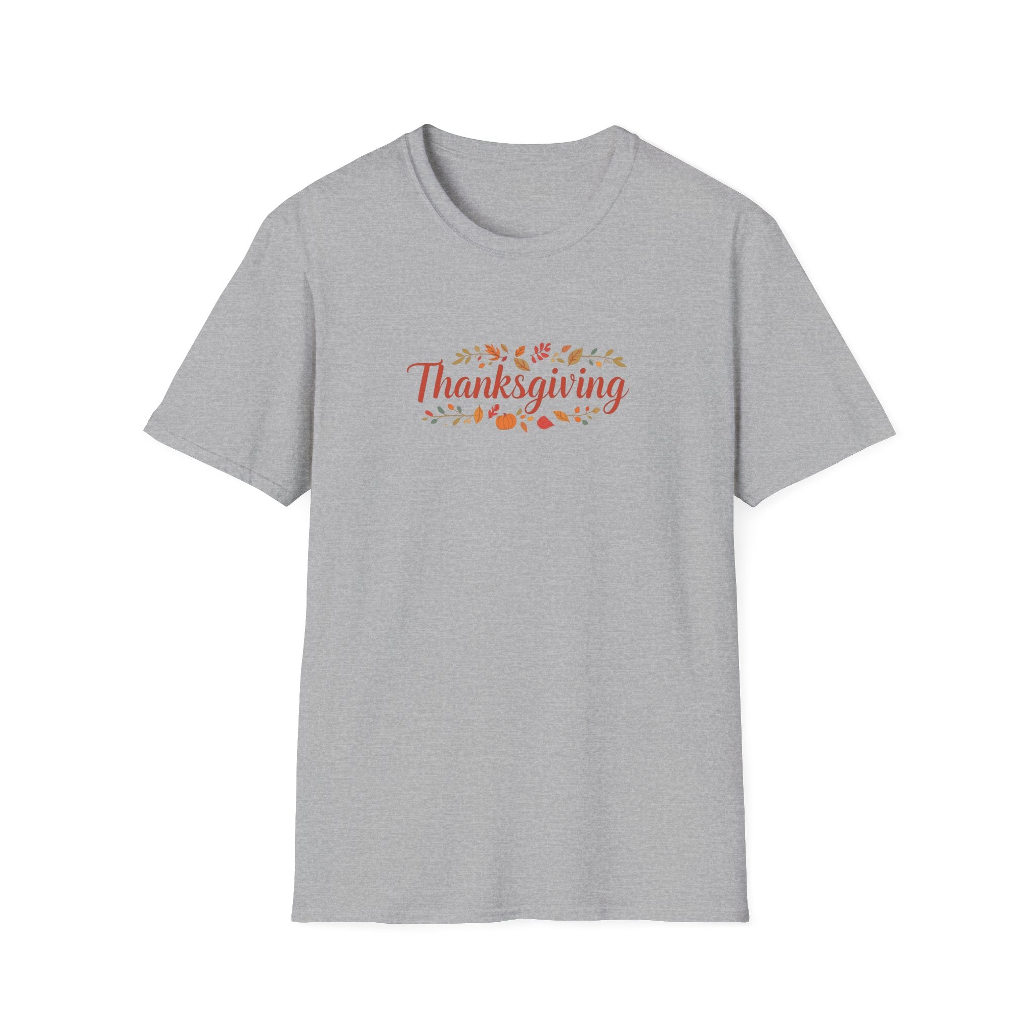 Thanksgiving  T-Shirt
