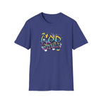God Prevails T-Shirt