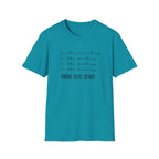 Jesus - In the Searching T-Shirt