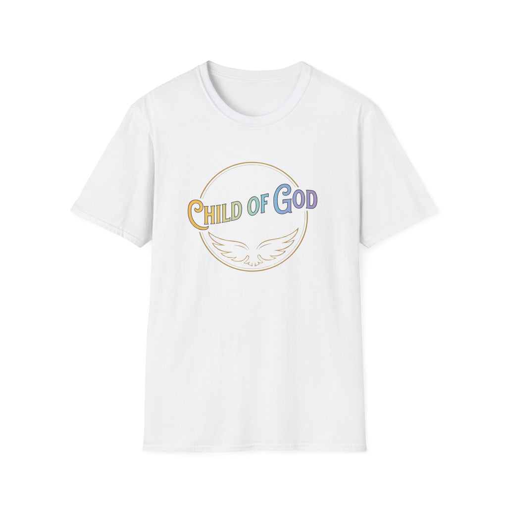 Child of God T-Shirt