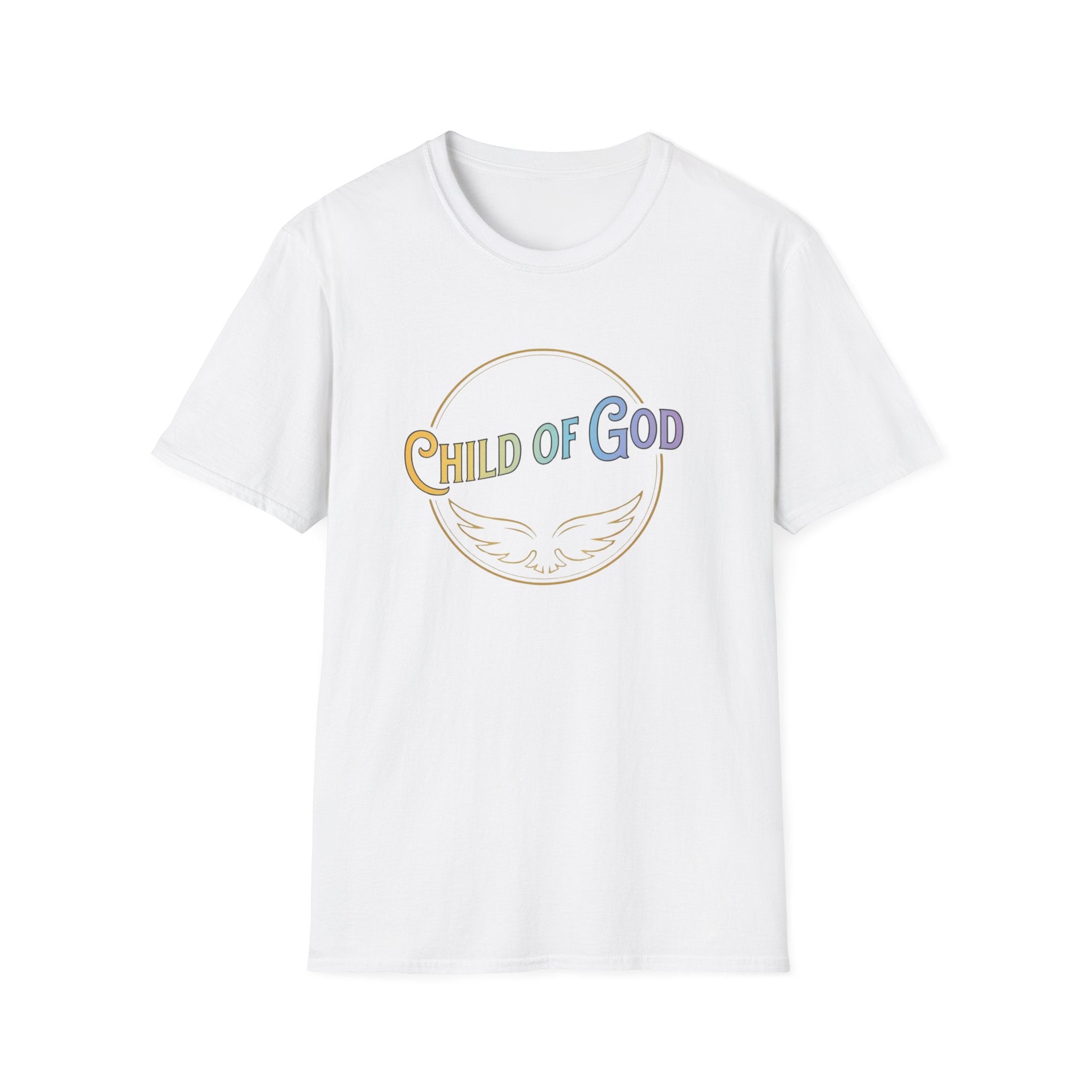 Child of God T-Shirt