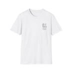Jesus is King Minimal T-Shirt