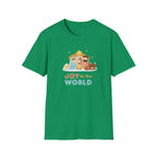 Joy to the World T-Shirt