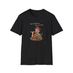Count Blessings not Calories T-Shirt