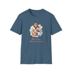 My Sheep Hear My Voice T-Shirt
