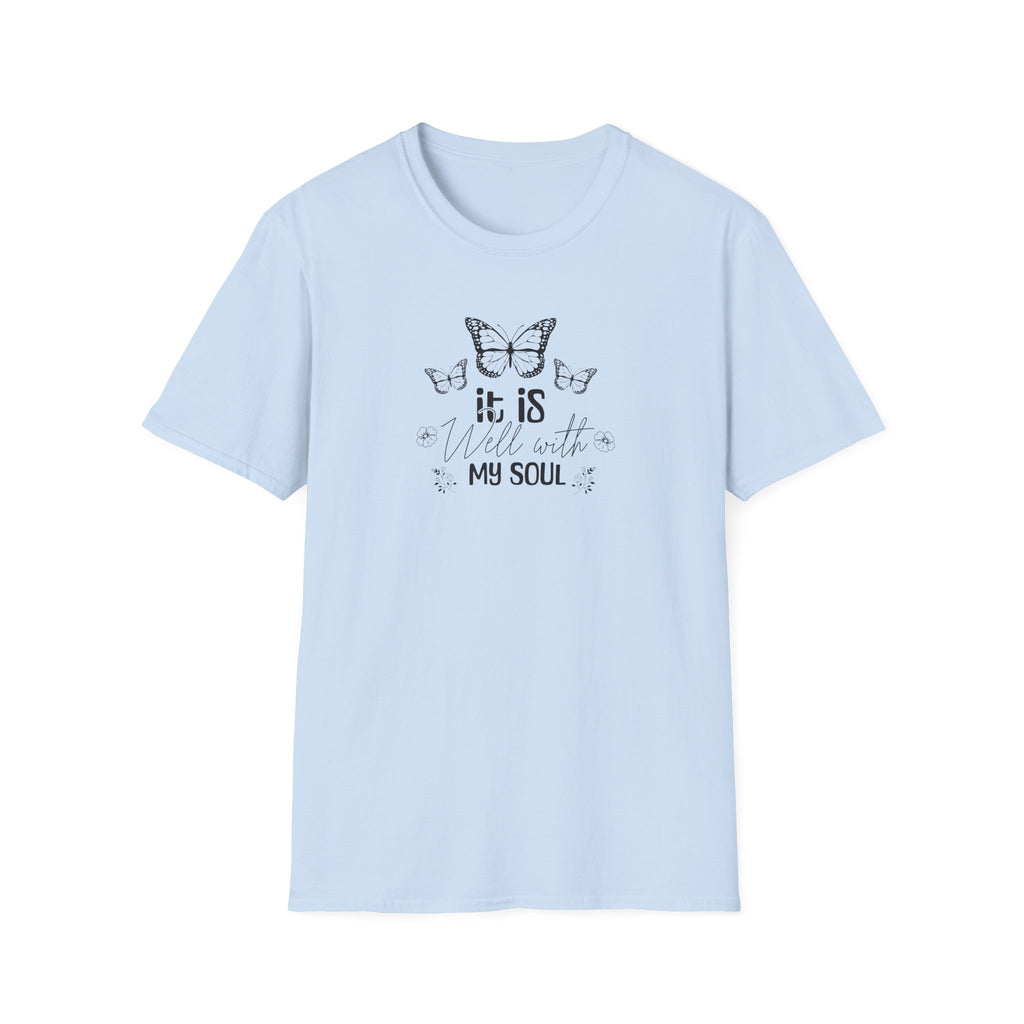 It is Well with My Soul T-Shirt