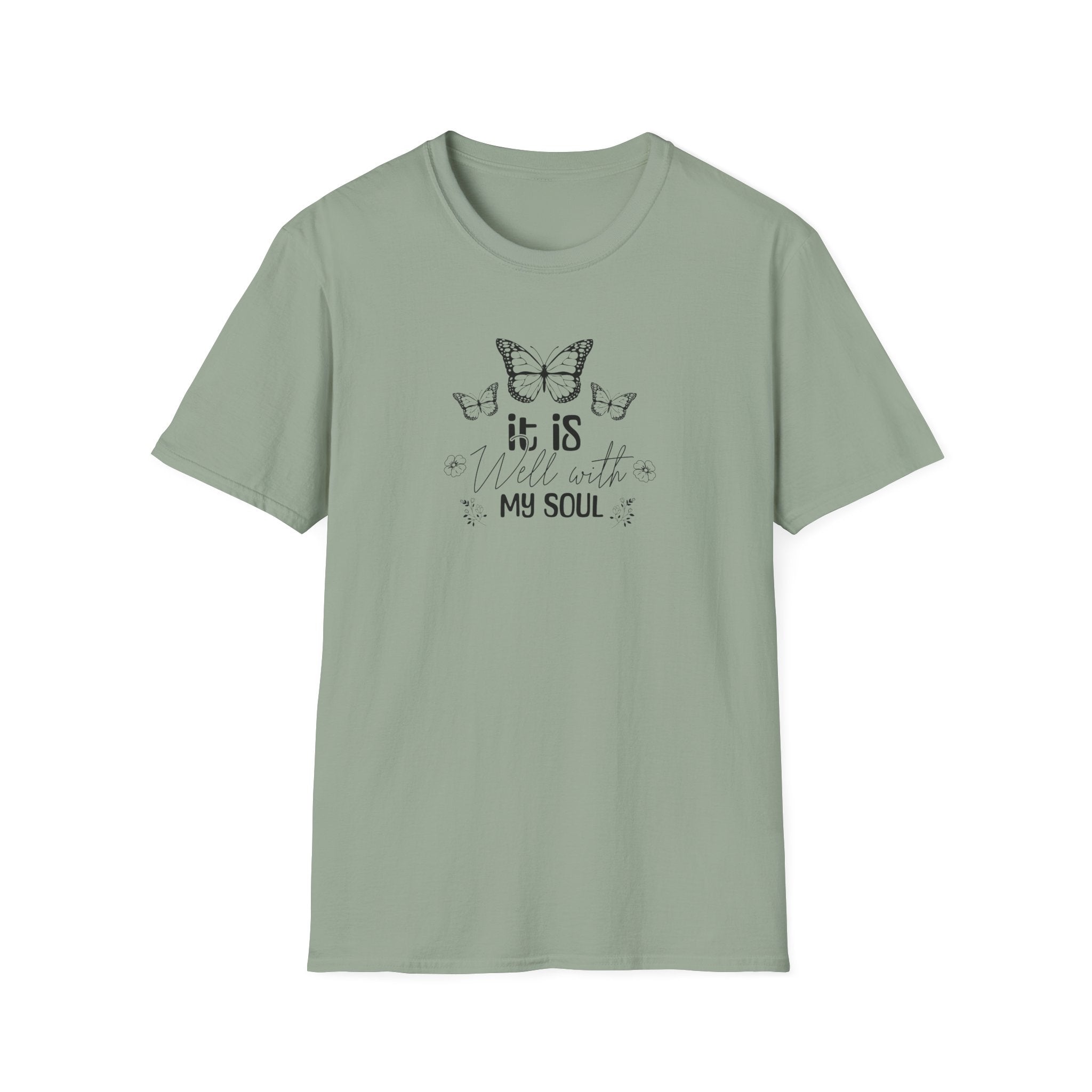 It is Well with My Soul T-Shirt