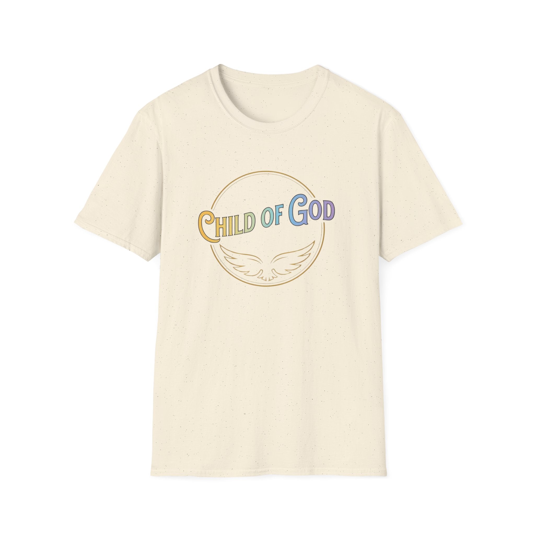 Child of God T-Shirt
