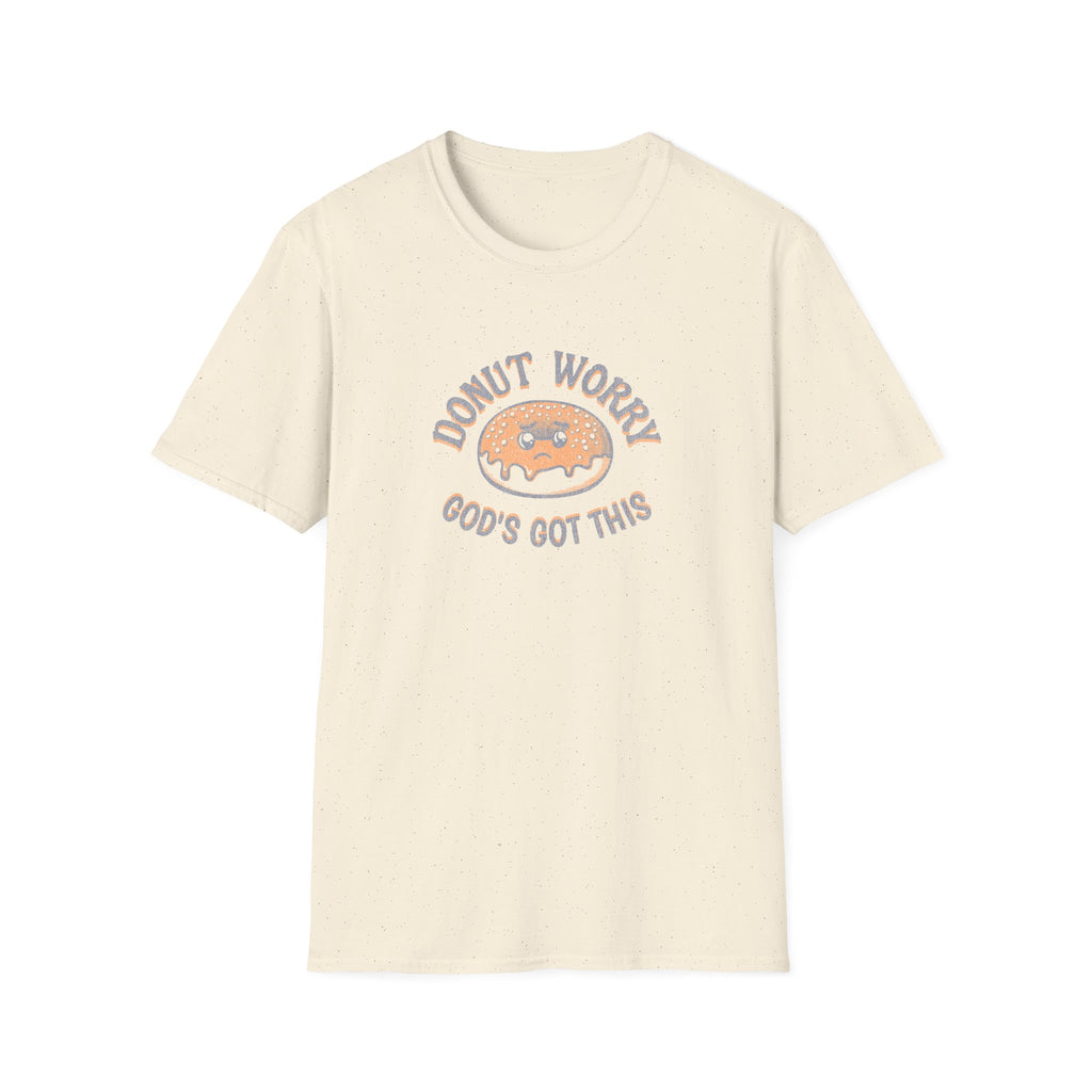 Donut Worry T-Shirt