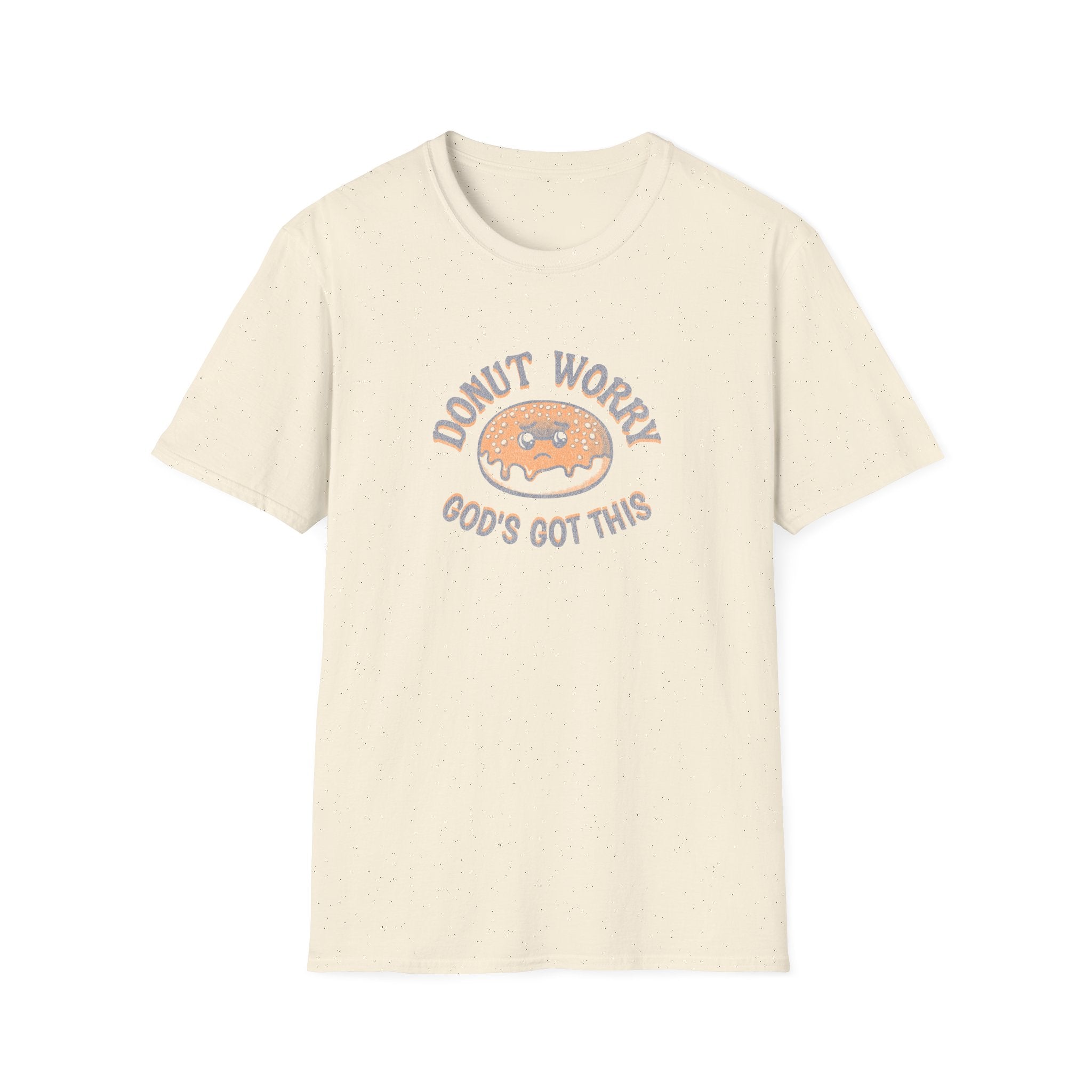 Donut Worry T-Shirt
