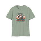 Zero Gravity Full Grace T-Shirt