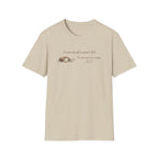 Resurrection - Life and Joy T-Shirt