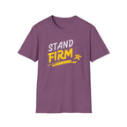 Stand Firm T-Shirt