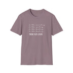 In the Searching WL T-Shirt