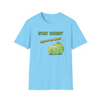 Stay Sweet - Fruit of the Spirit T-Shirt