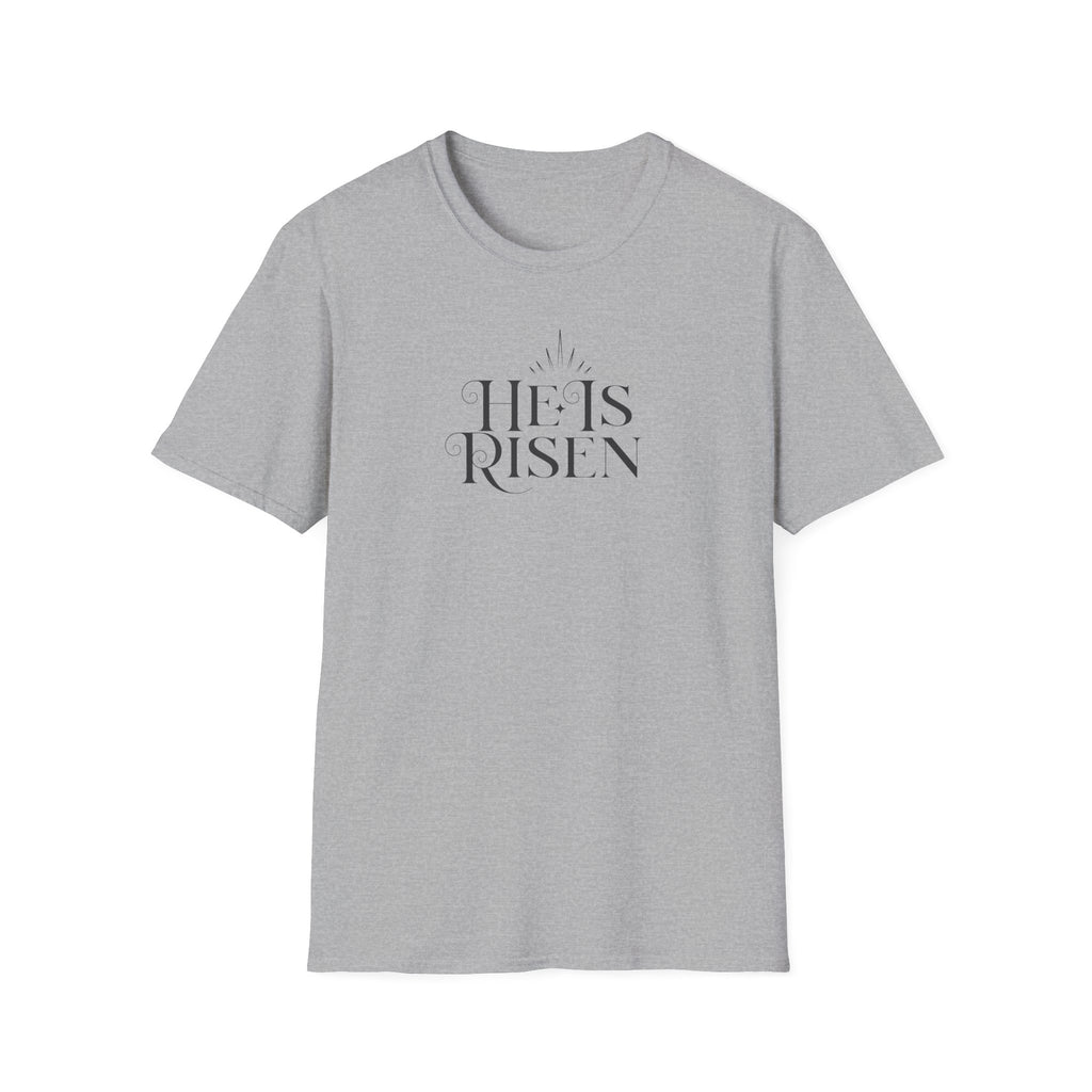 He is Risen Rays T-Shirt