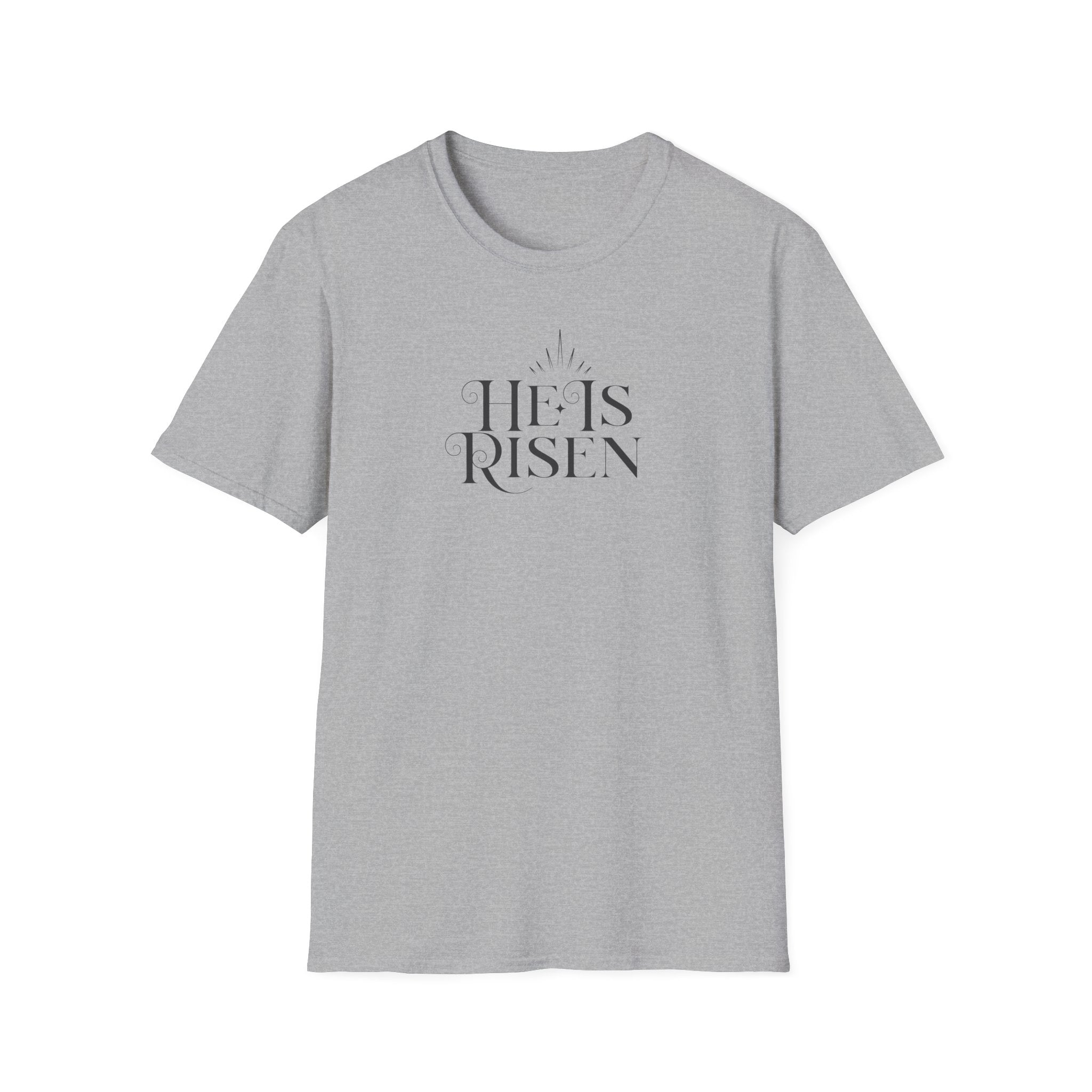 He is Risen Rays T-Shirt