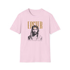 Easter Editorial T-Shirt