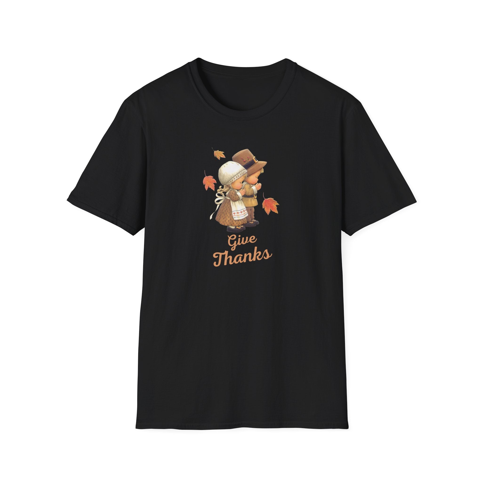 Give Thanks T-Shirt