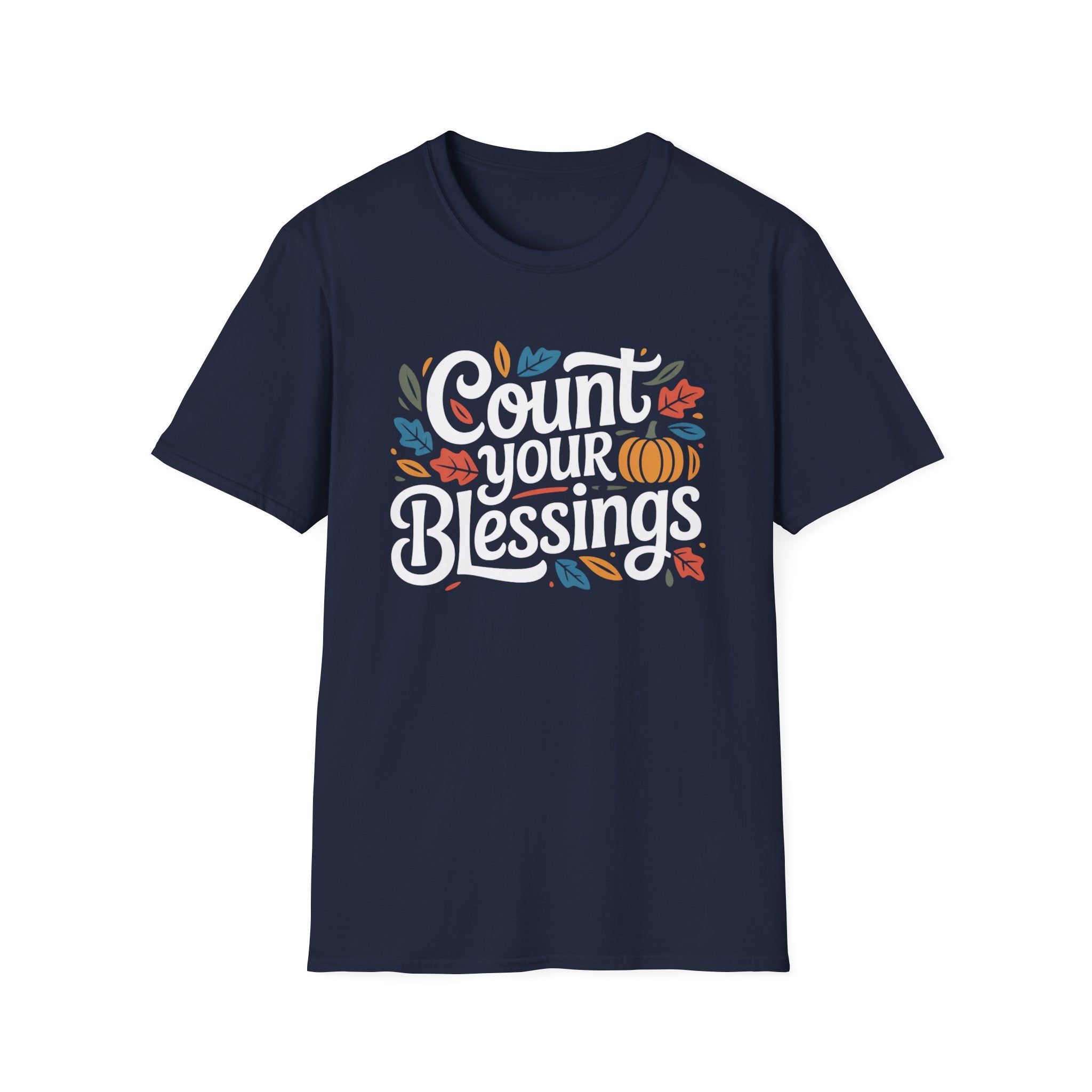 Count Your Blessings T-Shirt