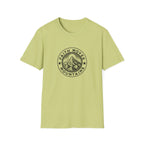Faith Moves Mountains T-Shirt