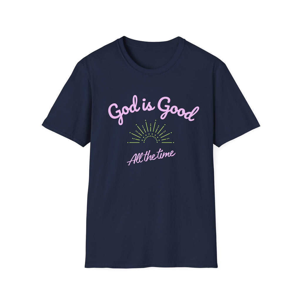 God is Good T-Shirt