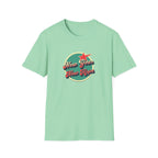 New year - New hope T-Shirt
