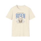 He is Risen Heaven T-Shirt