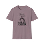 Mindset on The Kingdom T-Shirt
