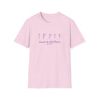 Consider the Wild Flowers T-Shirt