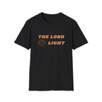 The Lord Is My Light T-Shirt