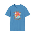 The Winds and Waves Obey Him T-Shirt