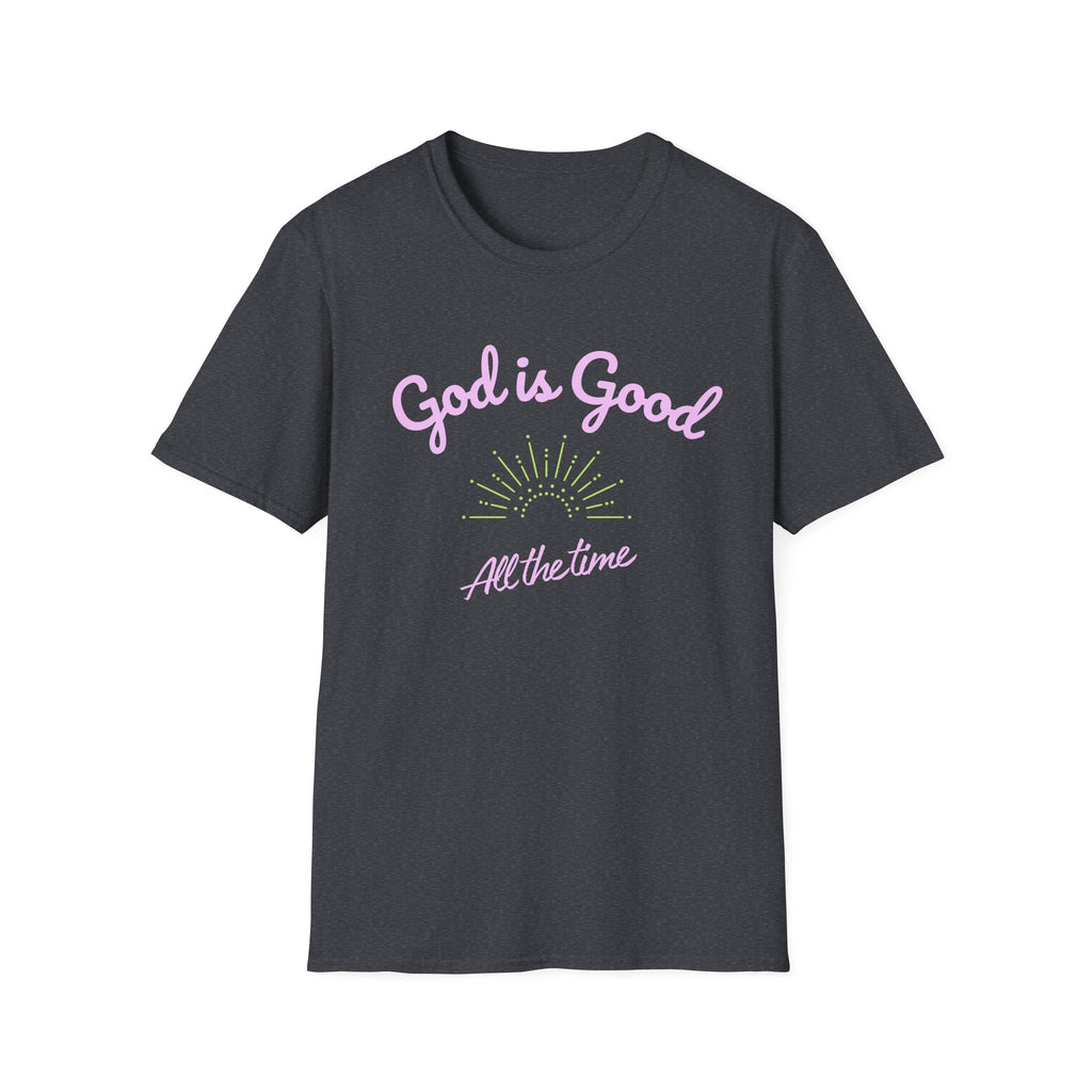 God is Good T-Shirt