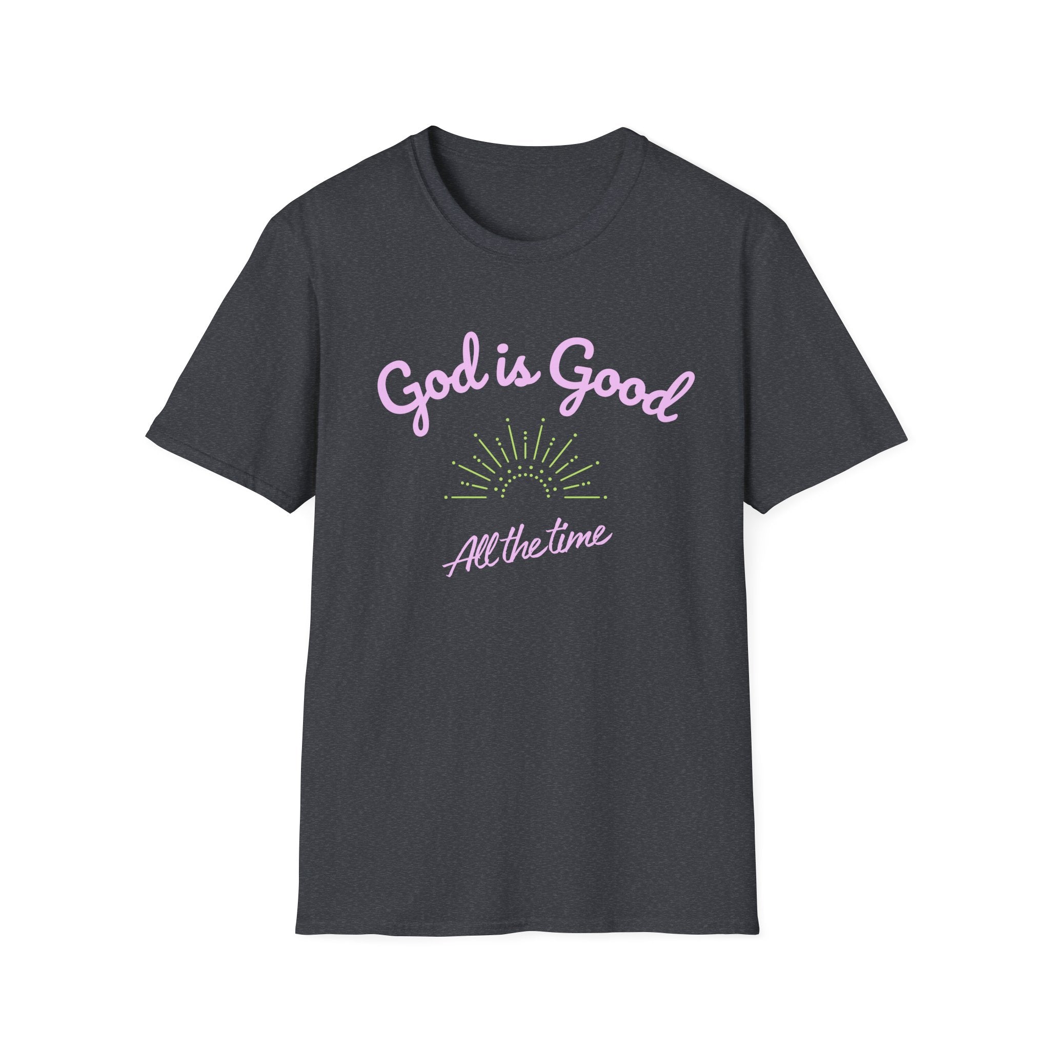 God is Good T-Shirt