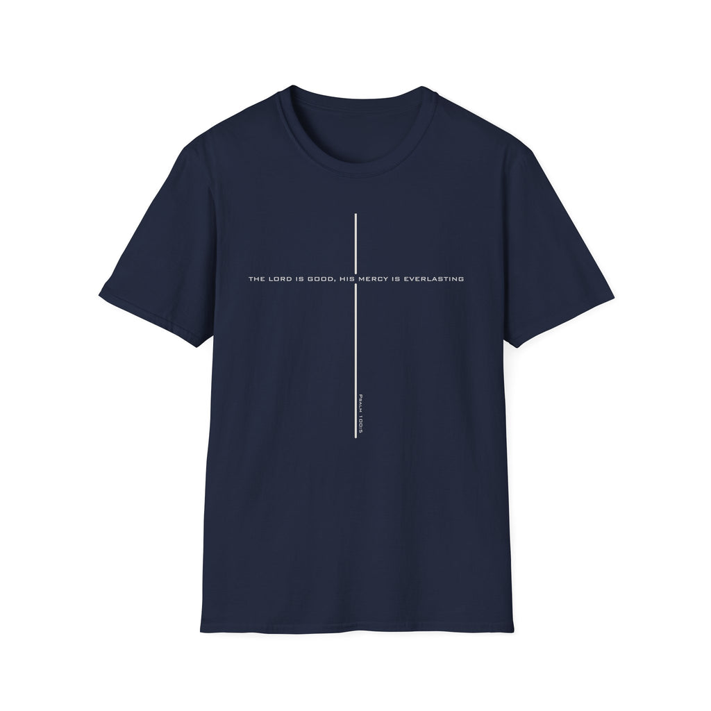 The Lord is Good T-Shirt