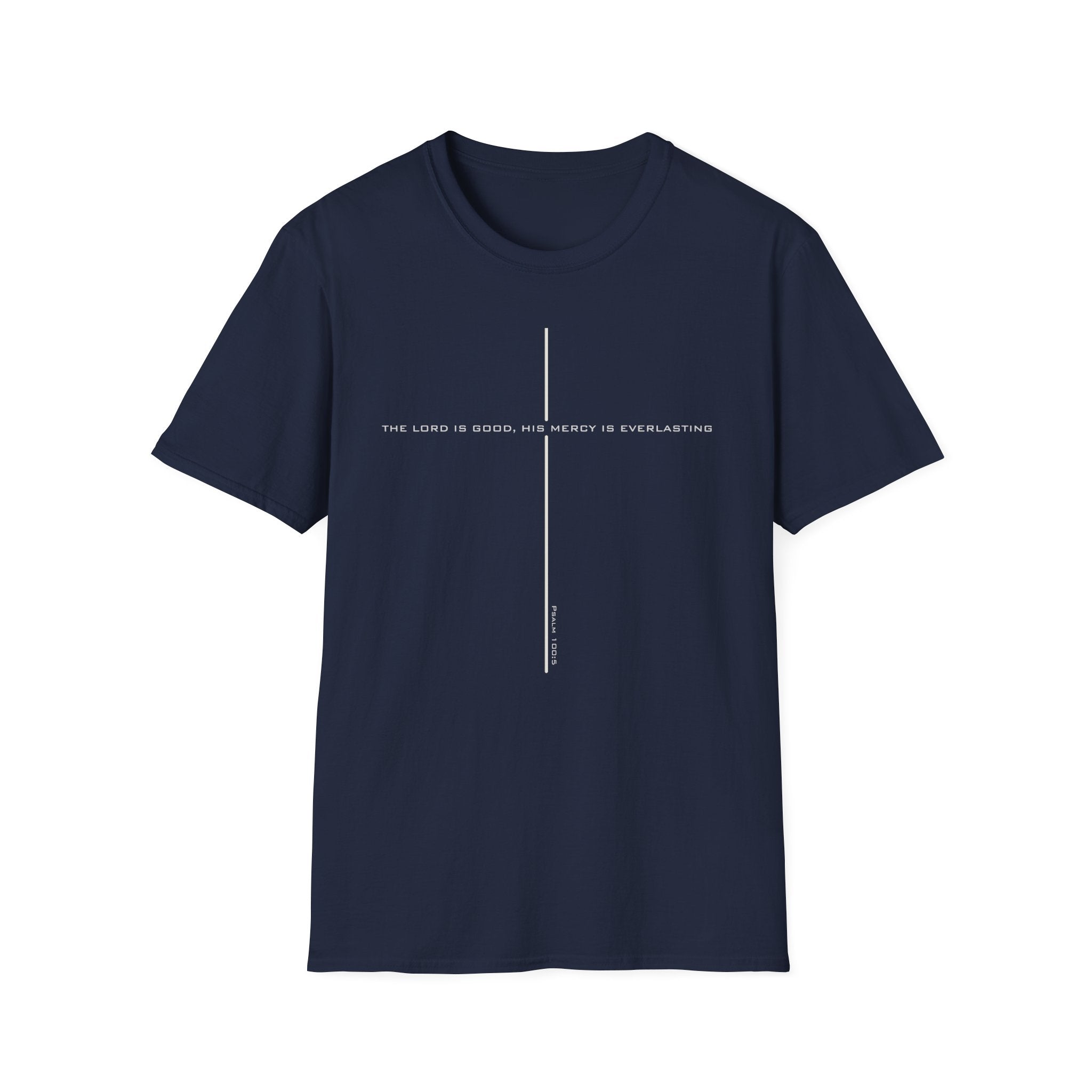 The Lord is Good T-Shirt