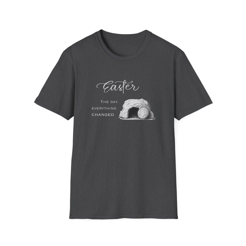 Resurrection - The day everything changed T-Shirt