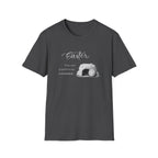 Resurrection - The day everything changed T-Shirt